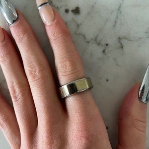 OURA Gold Ring Gen 3 (Original $400)